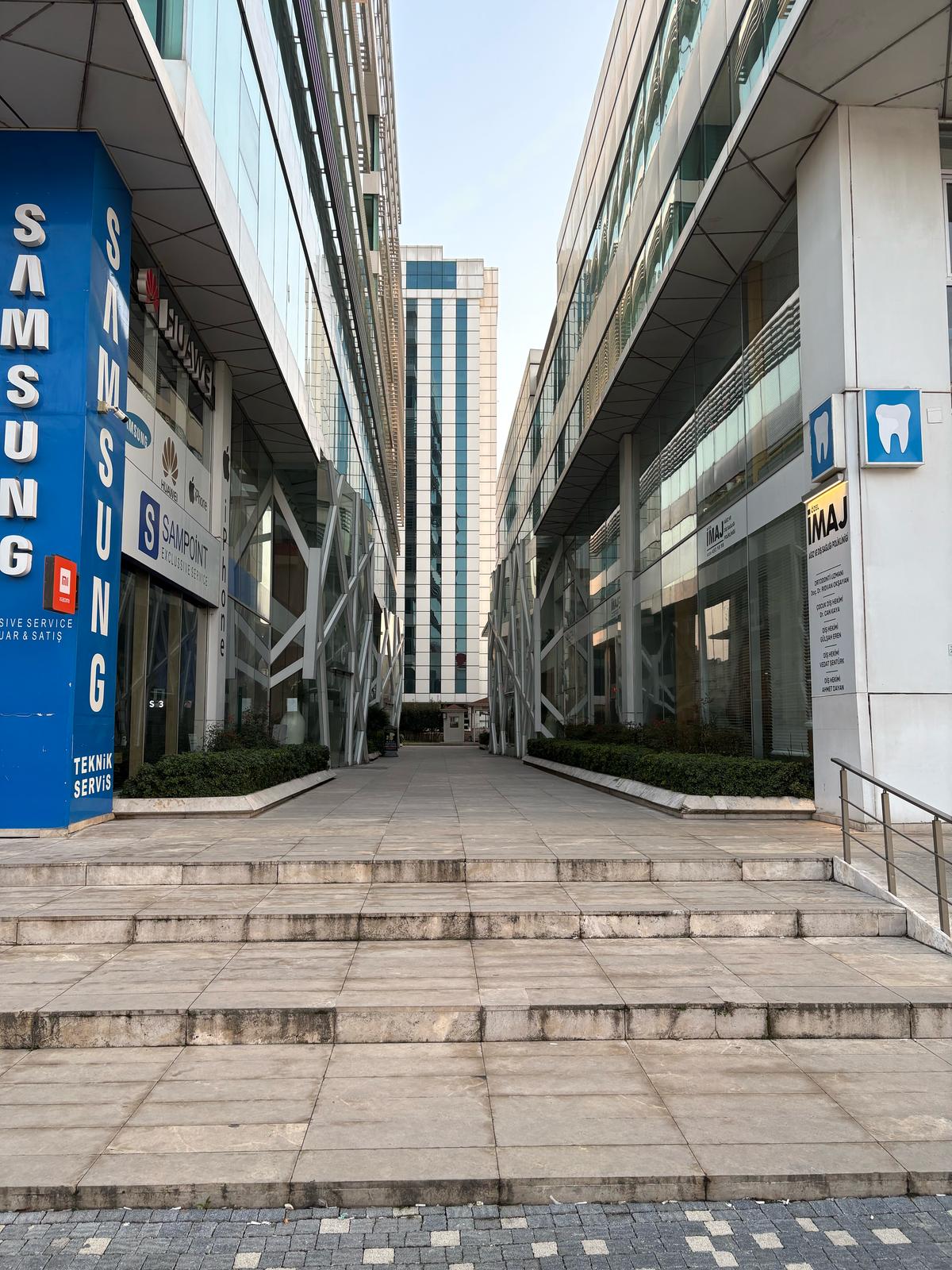 Klinik